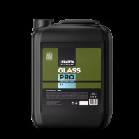 Очиститель стекла LERATON PROFESSIONAL Glass PRO 5 л