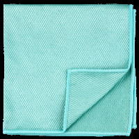 Микрофибра для стекла РЫБЬЯ ЧЕШУЯ LERATON FISHSCALE GLASS FIBER MF7 40×40 см 300 гр/м2