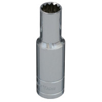 5050307 BOVIDIX Торцевая головка 1/2" 12РТ удл. 14мм