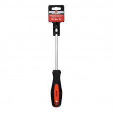 Отвертка Anti-Slip, PH3 х 150 мм, CrV, двухкомпонентная рукоятка Matrix