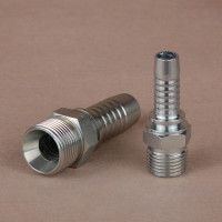 Фитинг BSP (Ш) 3/8 d=06