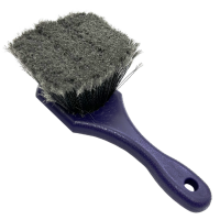 Мягкая щетка для чистки резины, дисков и подкрылок BUFF BROTHERS WHEEL SOFT BRUSH