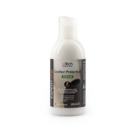 Защитный крем для кожи (Leather Protection Cream)  X-Guard Protected 200 мл LeTech