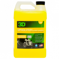 Шампунь для ковров Upholstery&Carpet Shampoo 1 Gallon (4units/box), 204G01