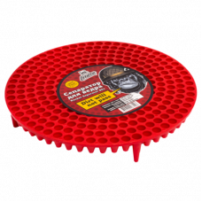 BS2 RED Сепаратор в ведро сетка красный