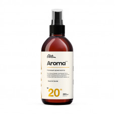 20 (A) Aroma Neroli Santal - Спреевый ароматизатор 200 мл, Glitz