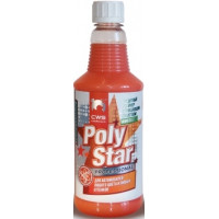 CWS Chemicals Полимерное покрытие Poly Star 700мл.