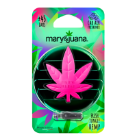Mary&Juana (Японский клен) Pink Автомобильный освежитель воздуха, Little Joe