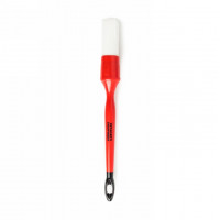 Ультрамягкая кисть для детейлинга Detailers Equipment White Brush N12 24мм