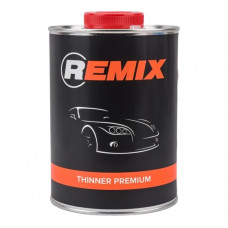 Универсальный разбавитель REMIX Premium 0.9 л RM-SOL1/1л