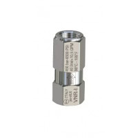 Обратный клапан VNR-I 3/8 Bsp (r-r) 40 л/мин нерж. сталь