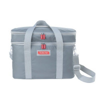 Reflective cooler bag Сумка для автокосметики и микрофибры, 40х25х30