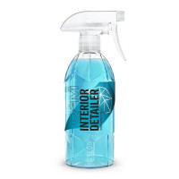 InteriorDetailer Q2M (500ml) квик-детейлер для интерьера ,GYEON