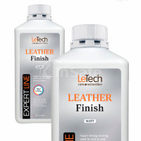 Защитный лак для кожи (Leather Top Coat) Matt (011060500, , 500)