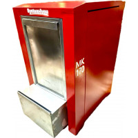 Мойка колес System4you MK-170П