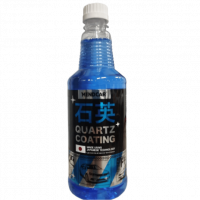Quartz coating Кварцевое покрытие 700 мл Mendcar
