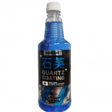 Quartz coating Кварцевое покрытие 700 мл Mendcar
