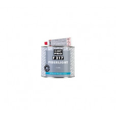 Шпатлевка Body PRO F217 FlBERLlGHT (1л)