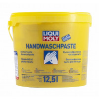 Паста для мытья рук Handwasch-Paste 12,5л Liqui Moly