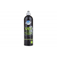 UC 1000 Ultrafine Cut Полировальная паста ZviZZer финишная, 750ml
