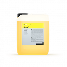 NANOMAGIC GLANZWACHS-SHAMPOO - Идеальный шампунь-консервант для мягкой чистки поверхностей автомобиля (5 кг)