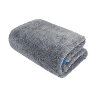 Both drying towel (70X90см) Двусторонняя микрофибра для сушки, 570г, PURESTAR