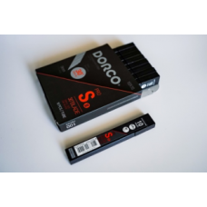 Лезвия DORCO PRO-S 60 гр  (10шт в упак)
