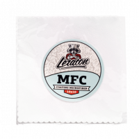 MFC1 Микрофибра для нанесения защитных составов 10х10