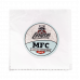 MFC1 Микрофибра для нанесения защитных составов 10х10