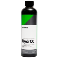 CARPRO HydrO2 Полироль для кузова-моментальный гидрофоб (концентрат) 500ml