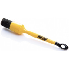 Кисть для детейлинга Work Stuff Black 30мм