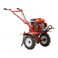 Культиватор бензиновый ASILAK SL-85B колёса 4.00-8 (7,5 л.с., шир. 95 см, без ВОМ, передач 2+1, колеса 4.00-8)