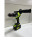 Ударная дрель-шуруповерт Smart Tools 120Hm