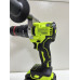 Ударная дрель-шуруповерт Smart Tools 120Hm