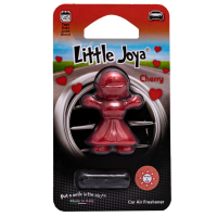 Little Joya Cherry (Вишня) Автомобильный освежитель воздуха, Little Joe