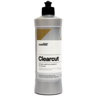 CARPRO ClearCUT Полироль для кузова-абразивная полировальная паста 500ml