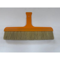 TINT BRUSH Yellow щетка для тонировки и раскатки пленки