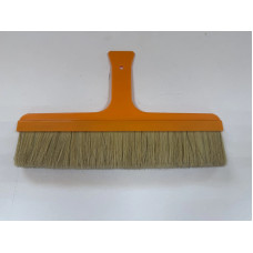 TINT BRUSH Yellow щетка для тонировки и раскатки пленки