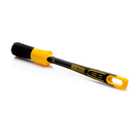 Кисть для детейлинга Work Stuff Rubber Black 30мм