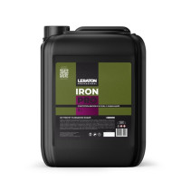 Очиститель дисков и кузова с индикацией LERATON PROFESSIONAL Iron PRO 5 л Очиститель дисков и кузова с индикацией LERATON PROFESSIONAL Iron PRO 5 л