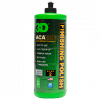 Полировальная паста ACA Finishing Pollish 32oz (12units/box), 520OZ32