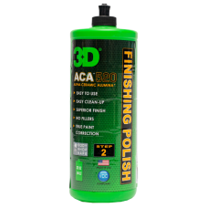 Полировальная паста ACA Finishing Pollish 32oz (12units/box), 520OZ32
