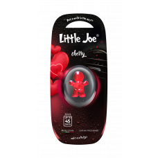 Membrane Cherry (Вишня) Автомобильный освежитель воздуха, Little Joe
