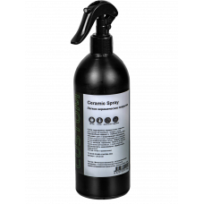 Быстрое керамическое покрытие для кузова Ceramic Spray, Custom, 250 мл