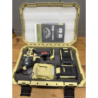 Аккумуляторный гайковерт FENGBAO 1200 Нм 8.0 Аh 21V