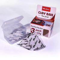 очиститель Detailing Clay Bar 150g (глина) 2043150W