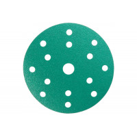 Диски DC341 Film Green 150мм 15отв. Р600