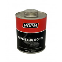 Герметик борта НОРМ 14-101, 1л