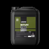 Очиститель битума LERATON PROFESSIONAL Bitum PRO 5 л Очиститель битума LERATON PROFESSIONAL Bitum PRO 5 л