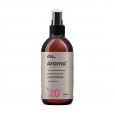 20 (E) Aroma Moss Saffron - Спреевый ароматизатор 200 мл, Glitz